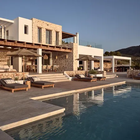 Villa Kyanos